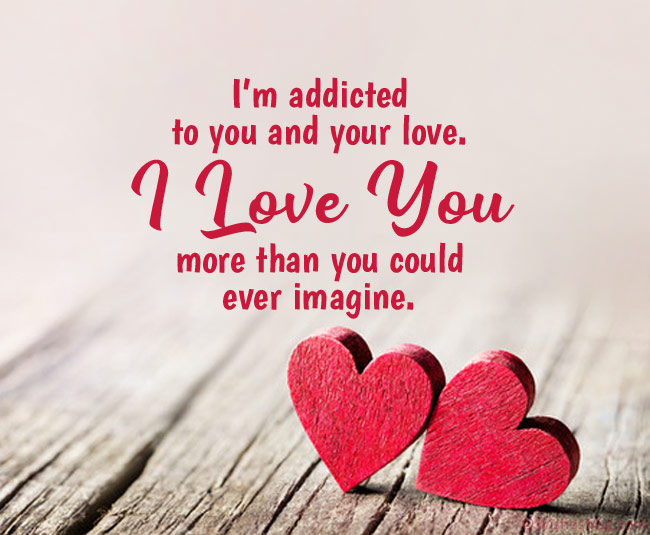 romantic-love-messages-for-him-love-all-around-us