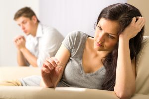Solutions to Family Problem in Marriage