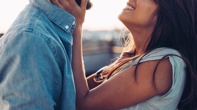 Ways to make your partner feel loved