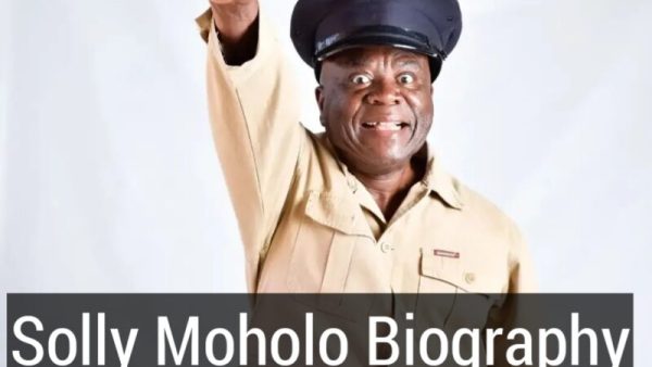 Solly Moholo Biography, Solly Moholo Death, Solly Moholo age