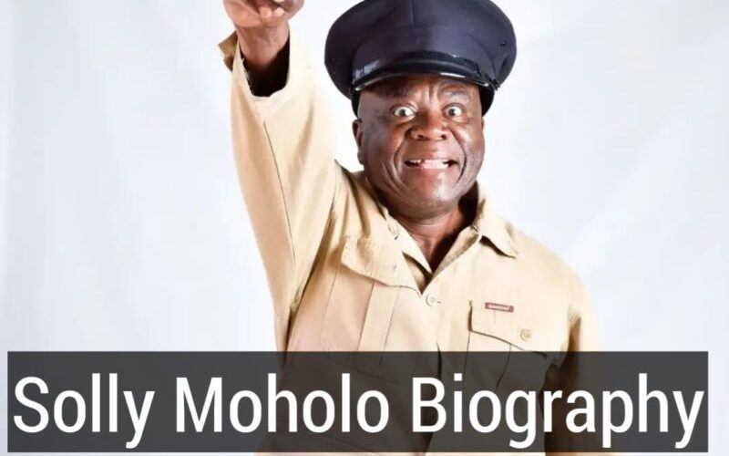 Solly Moholo Biography, Solly Moholo Death, Solly Moholo age
