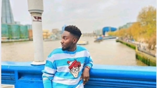 Jaypaul BBNaija Biography
