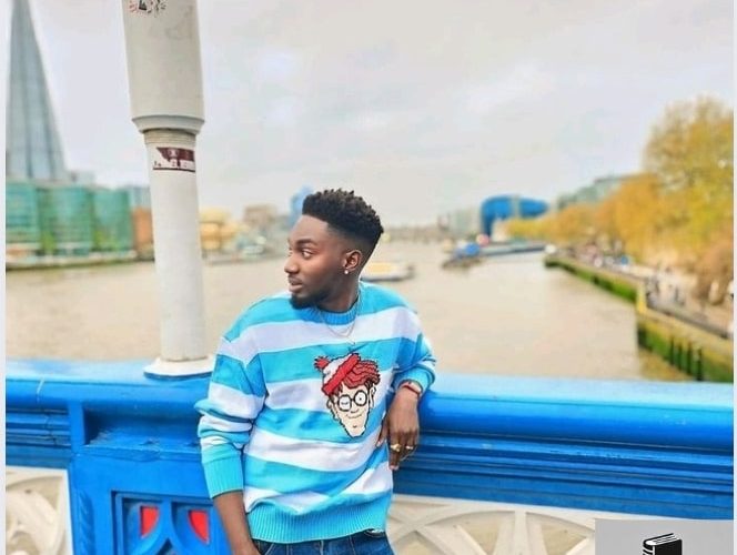 Jaypaul BBNaija Biography