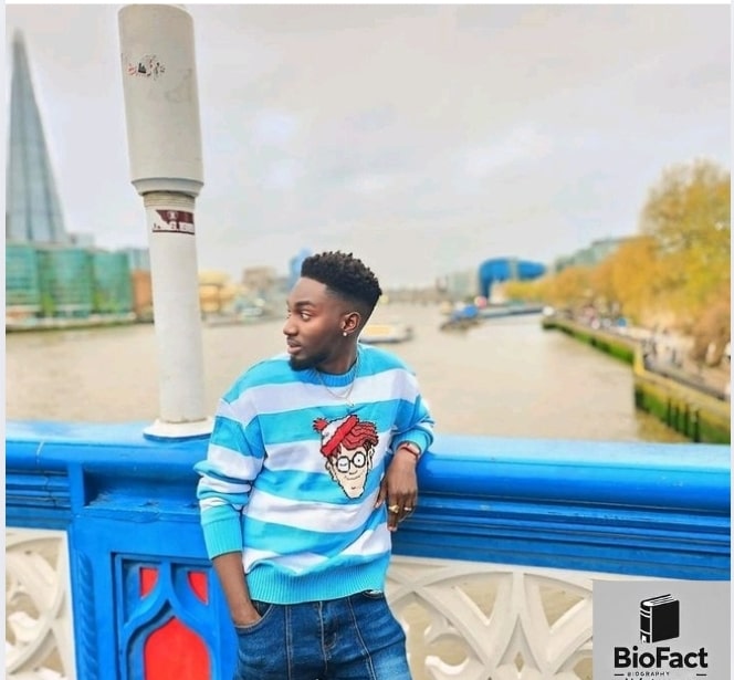 Jaypaul BBNaija Biography 2024: Age, Net Worth, Real Name, Family