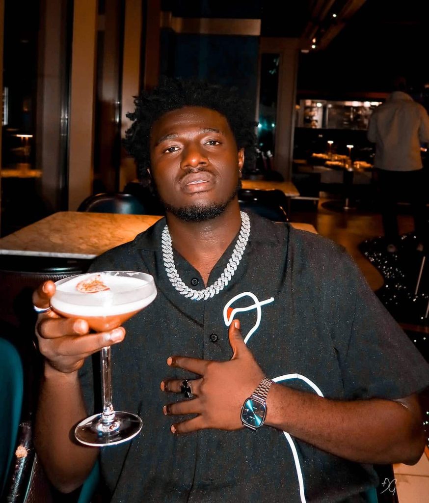 Nasty Blaq Biography