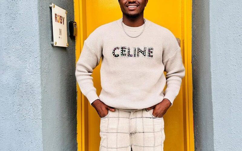 Nasty Blaq Biography