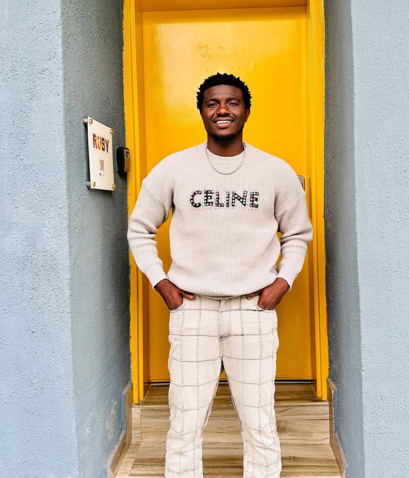 Nasty Blaq Biography: Age, Car,  Marriage, Networth  And Parents (2025)