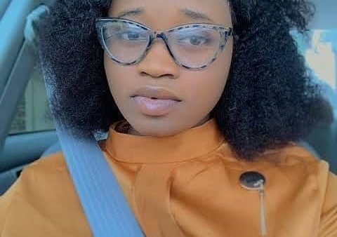 Ajibola Elizabeth Omotayo Biographyage