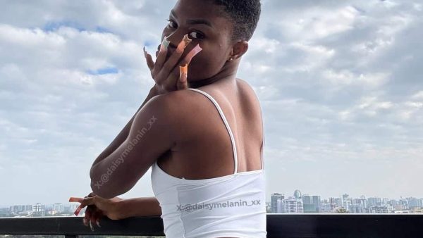 Daisy Melanin Biography
