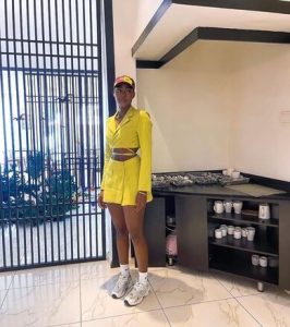 Dede Bbnaija Biography