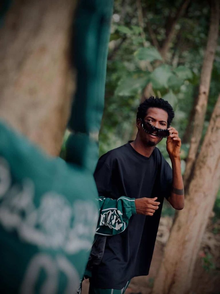 Sanku Comedy Biography and Death