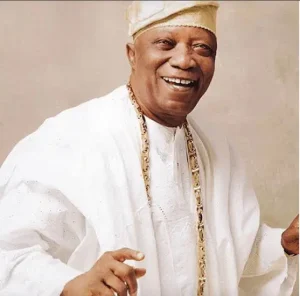 Adebutu Kessington Biography