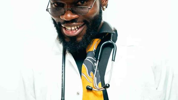 Broda Shaggi Biography