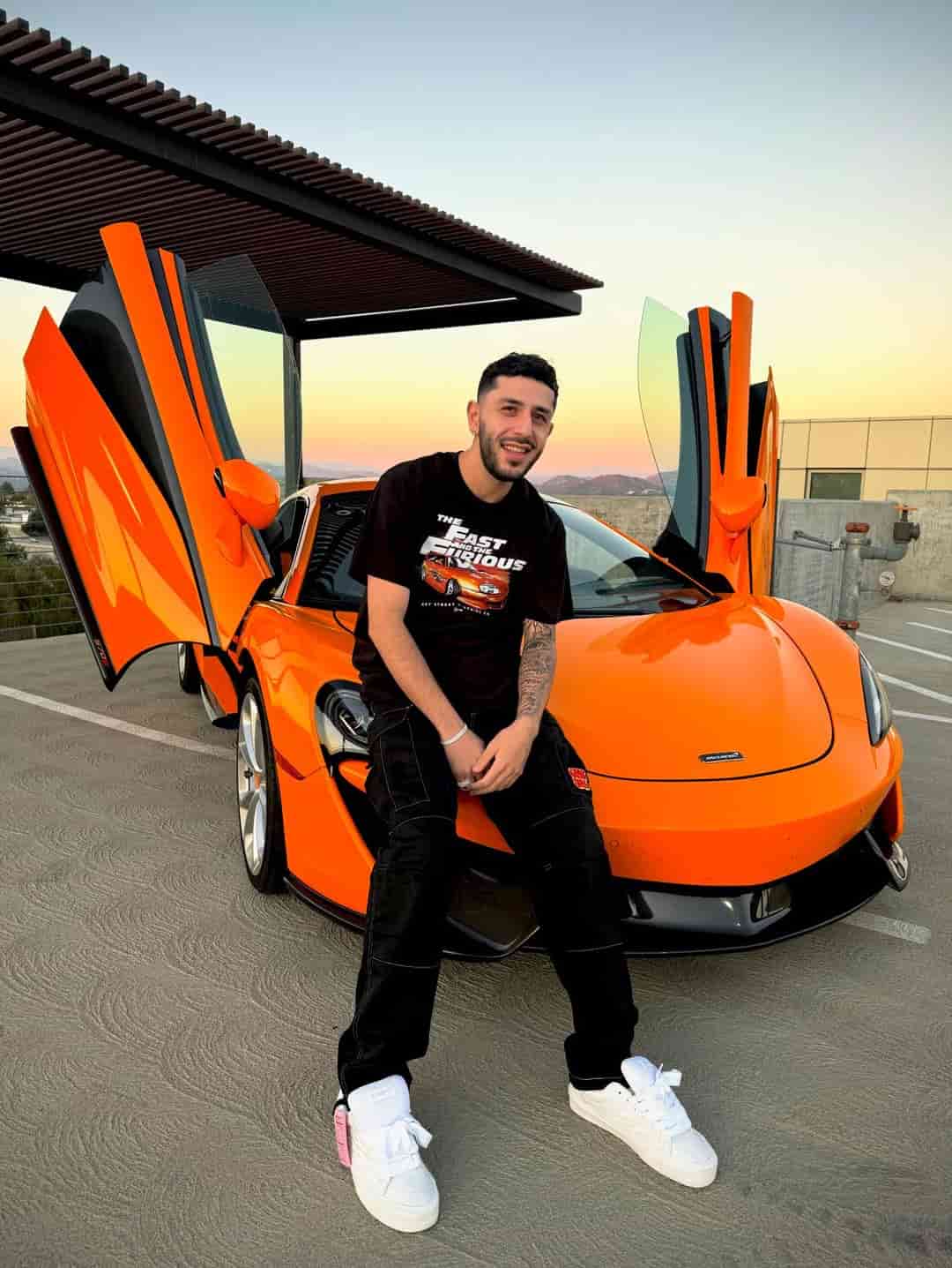 Brawadis Age: The Complete, Verified Guide to Brandon Awadis’ Real Age, Birthday, and Life Story