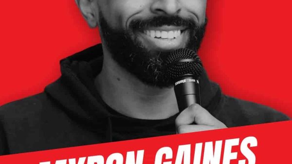 Myron Gaines