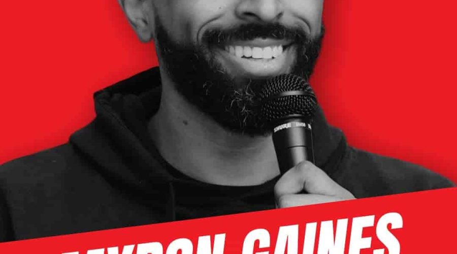 Myron Gaines