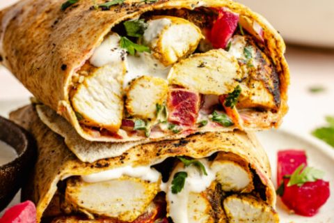 Medium Shawarma