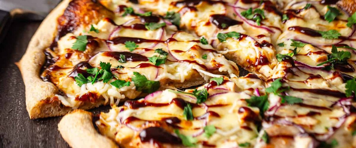 Hot Pizza